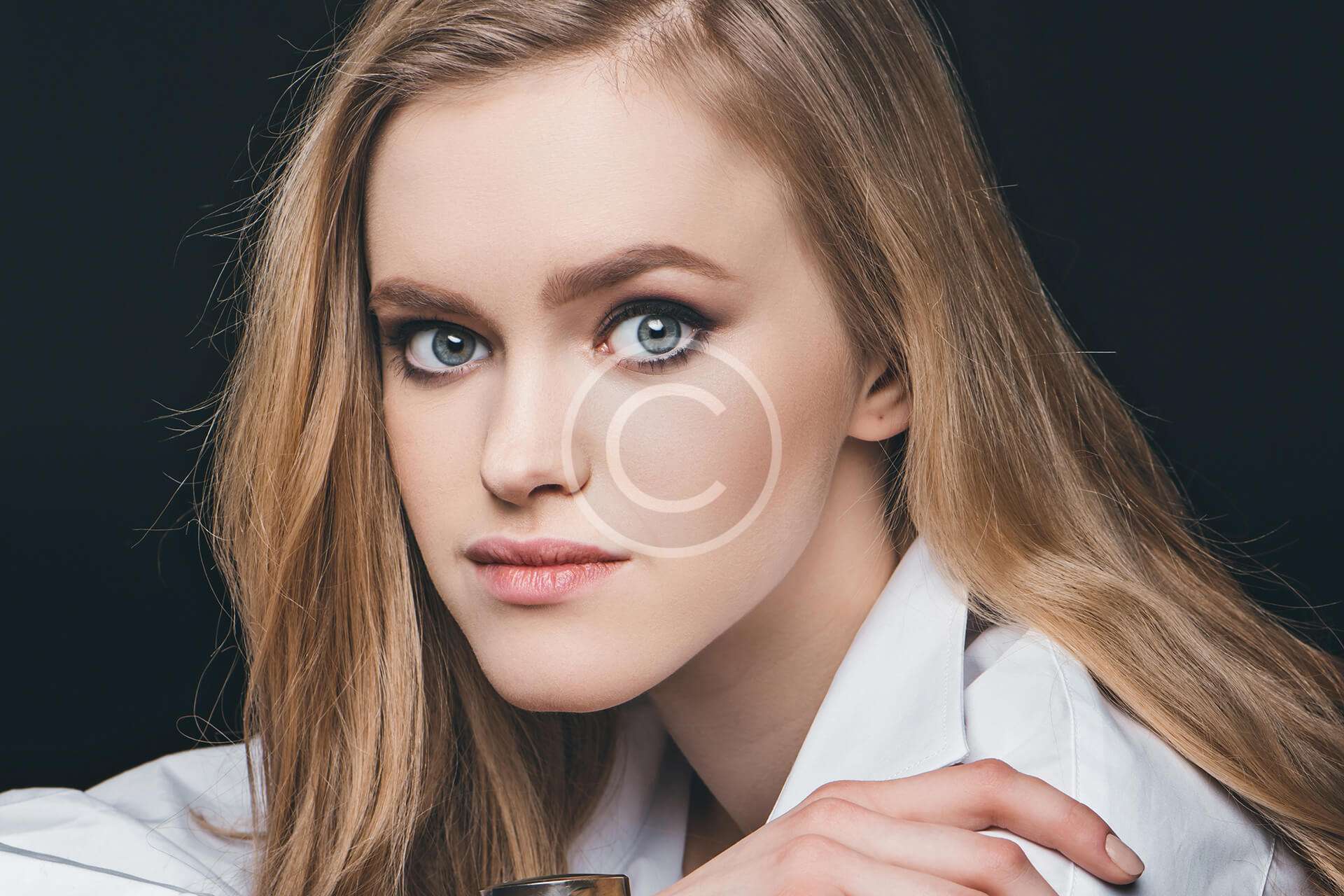 Models Dot These Are the Top of S/S 2018 The Project MGT