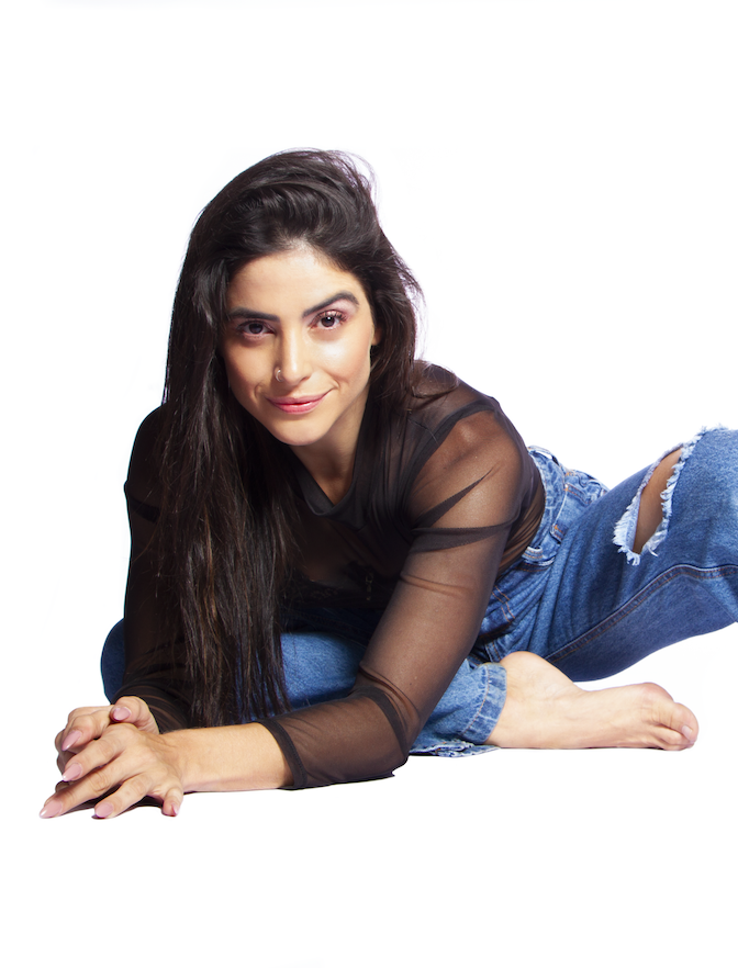 NATÁLIA ROSA – The Project MGT